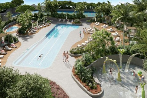 Condo in Miami, Florida, 3 bedrooms  № 1892789 - photo 18