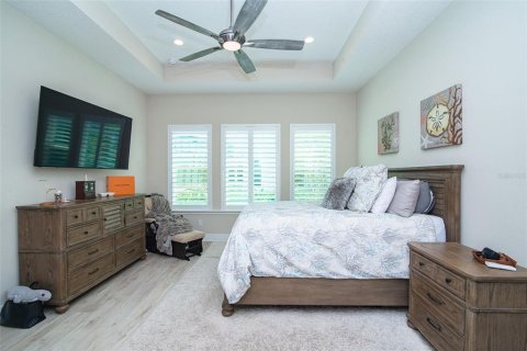 House in Jacksonville, Florida 4 bedrooms, 242.57 sq.m. № 1907725 - photo 30