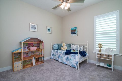 House in Jacksonville, Florida 4 bedrooms, 242.57 sq.m. № 1907725 - photo 14