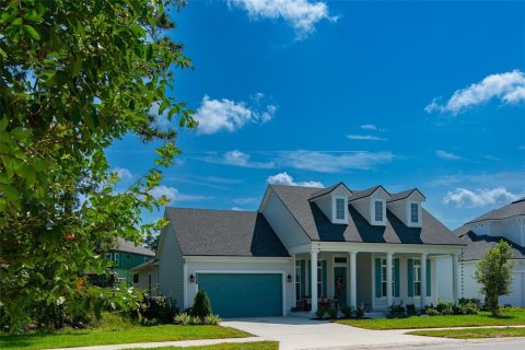 House in Jacksonville, Florida 4 bedrooms, 242.57 sq.m. № 1907725 - photo 3