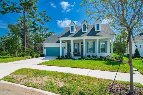 House in Jacksonville, Florida 4 bedrooms, 242.57 sq.m. № 1907725 - photo 2