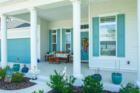 House in Jacksonville, Florida 4 bedrooms, 242.57 sq.m. № 1907725 - photo 7