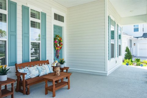 House in Jacksonville, Florida 4 bedrooms, 242.57 sq.m. № 1907725 - photo 5