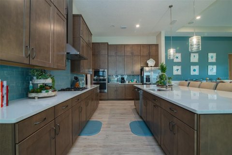House in Jacksonville, Florida 4 bedrooms, 242.57 sq.m. № 1907725 - photo 20