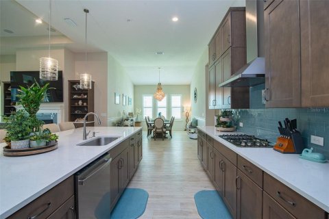 House in Jacksonville, Florida 4 bedrooms, 242.57 sq.m. № 1907725 - photo 21