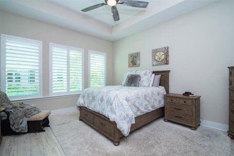 House in Jacksonville, Florida 4 bedrooms, 242.57 sq.m. № 1907725 - photo 29