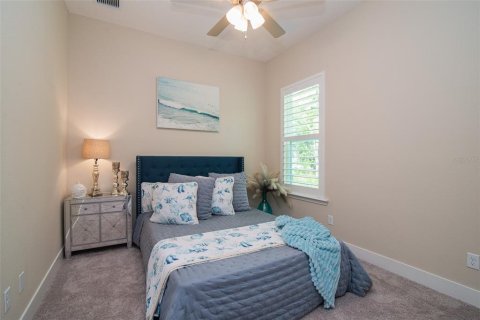 House in Jacksonville, Florida 4 bedrooms, 242.57 sq.m. № 1907725 - photo 15
