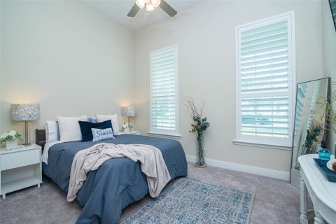 House in Jacksonville, Florida 4 bedrooms, 242.57 sq.m. № 1907725 - photo 12
