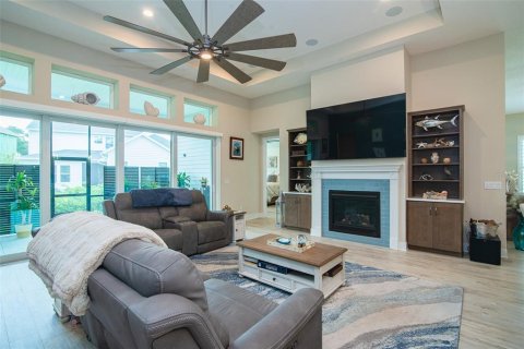 House in Jacksonville, Florida 4 bedrooms, 242.57 sq.m. № 1907725 - photo 24