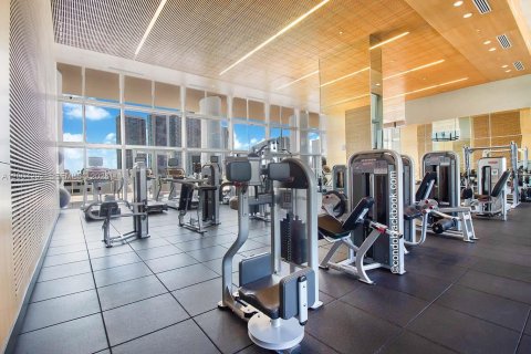 Condominio en alquiler en Miami, Florida, 1 dormitorio, 68.38 m2 № 2068472 - foto 12