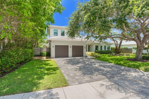 Casa en Fort Lauderdale, Florida 4 dormitorios, 263.84 m2 № 2179776