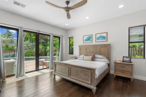 Casa en venta en Fort Lauderdale, Florida, 4 dormitorios, 263.84 m2 № 2179776 - foto 21