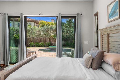 Casa en venta en Fort Lauderdale, Florida, 4 dormitorios, 263.84 m2 № 2179776 - foto 22