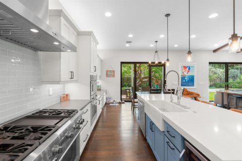 Casa en venta en Fort Lauderdale, Florida, 4 dormitorios, 263.84 m2 № 2179776 - foto 17