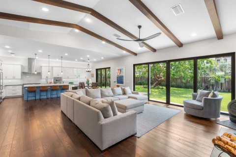 Casa en venta en Fort Lauderdale, Florida, 4 dormitorios, 263.84 m2 № 2179776 - foto 14