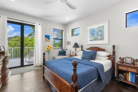 Casa en venta en Fort Lauderdale, Florida, 4 dormitorios, 263.84 m2 № 2179776 - foto 29