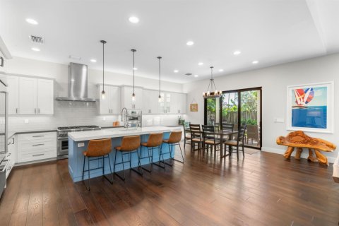 Casa en venta en Fort Lauderdale, Florida, 4 dormitorios, 263.84 m2 № 2179776 - foto 15