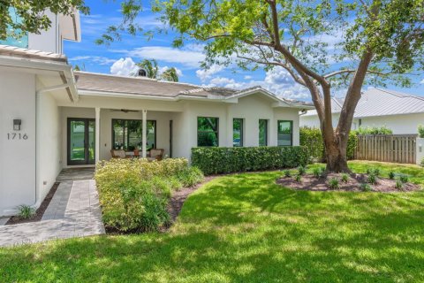 Casa en venta en Fort Lauderdale, Florida, 4 dormitorios, 263.84 m2 № 2179776 - foto 3
