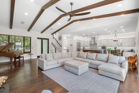 Casa en venta en Fort Lauderdale, Florida, 4 dormitorios, 263.84 m2 № 2179776 - foto 11
