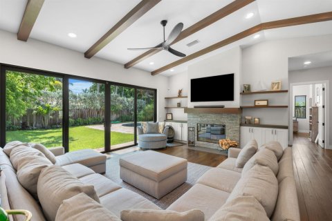 Casa en venta en Fort Lauderdale, Florida, 4 dormitorios, 263.84 m2 № 2179776 - foto 10