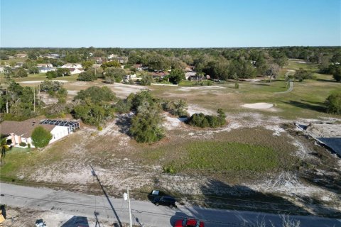 Land in Spring Hill, Florida № 2159710 - photo 2
