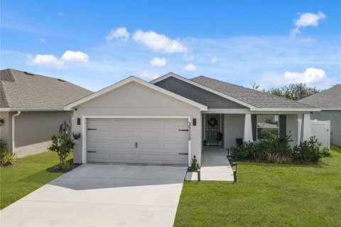 Casa en venta en Zephyrhills, Florida, 3 dormitorios, 145.58 m2 № 2218130 - foto 2
