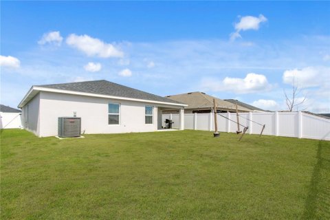 Casa en venta en Zephyrhills, Florida, 3 dormitorios, 145.58 m2 № 2218130 - foto 30