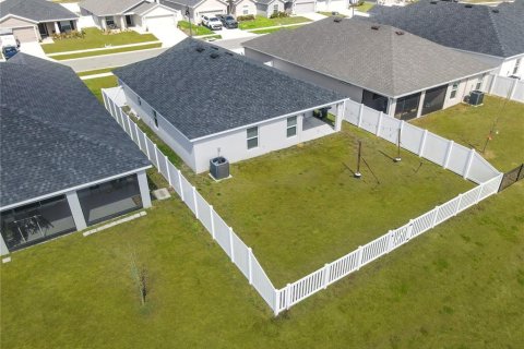 Casa en venta en Zephyrhills, Florida, 3 dormitorios, 145.58 m2 № 2218130 - foto 27