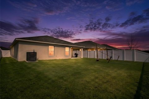 Casa en venta en Zephyrhills, Florida, 3 dormitorios, 145.58 m2 № 2218130 - foto 26