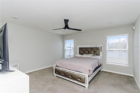 Casa en venta en Zephyrhills, Florida, 3 dormitorios, 145.58 m2 № 2218130 - foto 18