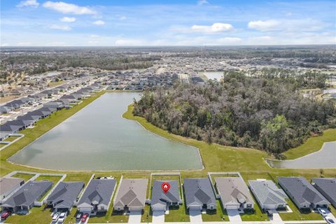 Casa en venta en Zephyrhills, Florida, 3 dormitorios, 145.58 m2 № 2218130 - foto 5