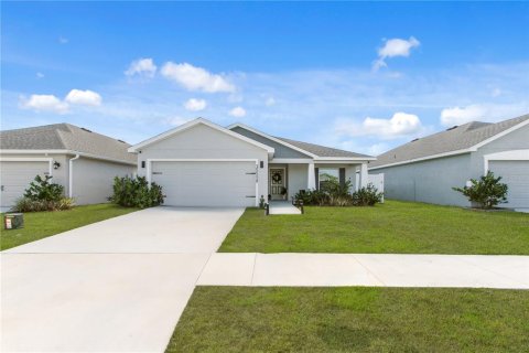 Casa en venta en Zephyrhills, Florida, 3 dormitorios, 145.58 m2 № 2218130 - foto 3