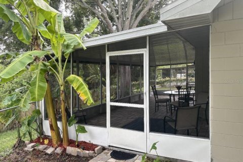 House in Lakeland, Florida 3 bedrooms, 116.78 sq.m. № 1765569 - photo 17