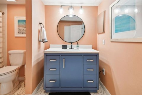 Copropriété à louer à Safety Harbor, Floride: 2 chambres, 111.2 m2 № 1306694 - photo 26