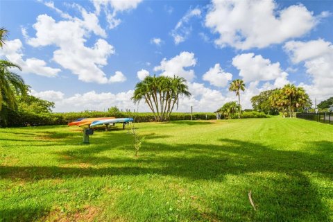 Copropriété à louer à Safety Harbor, Floride: 2 chambres, 111.2 m2 № 1306694 - photo 5