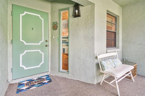 Copropriété à louer à Safety Harbor, Floride: 2 chambres, 111.2 m2 № 1306694 - photo 29