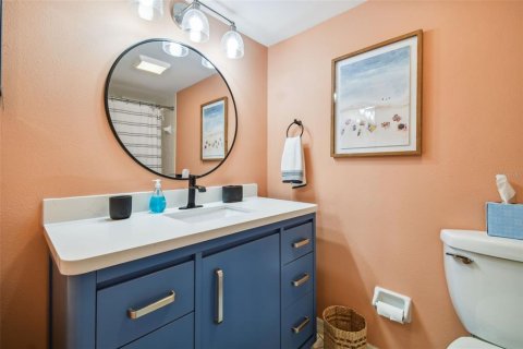 Copropriété à louer à Safety Harbor, Floride: 2 chambres, 111.2 m2 № 1306694 - photo 20