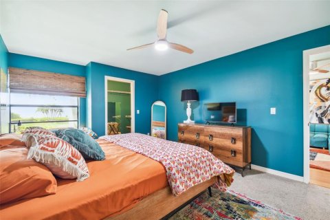 Copropriété à louer à Safety Harbor, Floride: 2 chambres, 111.2 m2 № 1306694 - photo 23