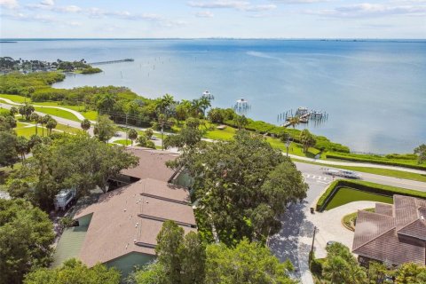 Copropriété à louer à Safety Harbor, Floride: 2 chambres, 111.2 m2 № 1306694 - photo 3