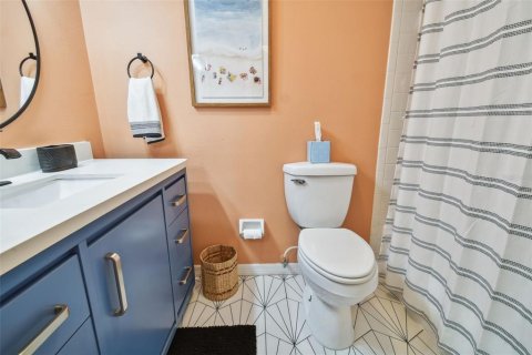 Copropriété à louer à Safety Harbor, Floride: 2 chambres, 111.2 m2 № 1306694 - photo 19