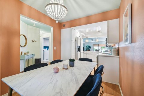 Copropriété à louer à Safety Harbor, Floride: 2 chambres, 111.2 m2 № 1306694 - photo 16