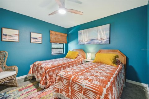 Copropriété à louer à Safety Harbor, Floride: 2 chambres, 111.2 m2 № 1306694 - photo 28