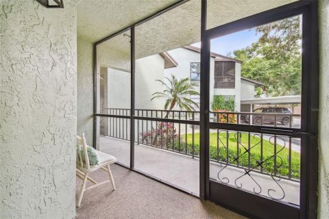 Copropriété à louer à Safety Harbor, Floride: 2 chambres, 111.2 m2 № 1306694 - photo 30