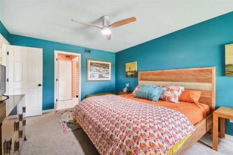 Copropriété à louer à Safety Harbor, Floride: 2 chambres, 111.2 m2 № 1306694 - photo 22