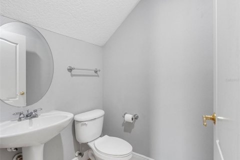 Casa en venta en Tampa, Florida, 4 dormitorios, 187.85 m2 № 1776955 - foto 10