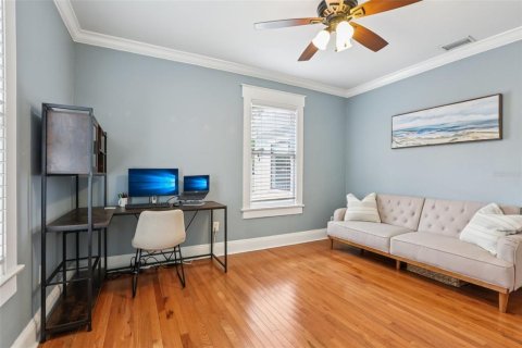 Villa ou maison à vendre à Tampa, Floride: 2 chambres, 118.54 m2 № 1866494 - photo 28