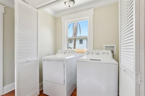 Villa ou maison à vendre à Tampa, Floride: 2 chambres, 118.54 m2 № 1866494 - photo 25