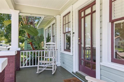 Villa ou maison à vendre à Tampa, Floride: 2 chambres, 118.54 m2 № 1866494 - photo 5