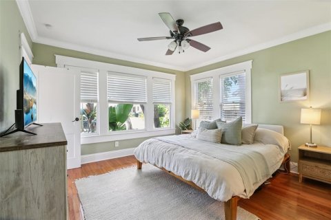 Villa ou maison à vendre à Tampa, Floride: 2 chambres, 118.54 m2 № 1866494 - photo 21