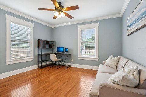 Villa ou maison à vendre à Tampa, Floride: 2 chambres, 118.54 m2 № 1866494 - photo 27